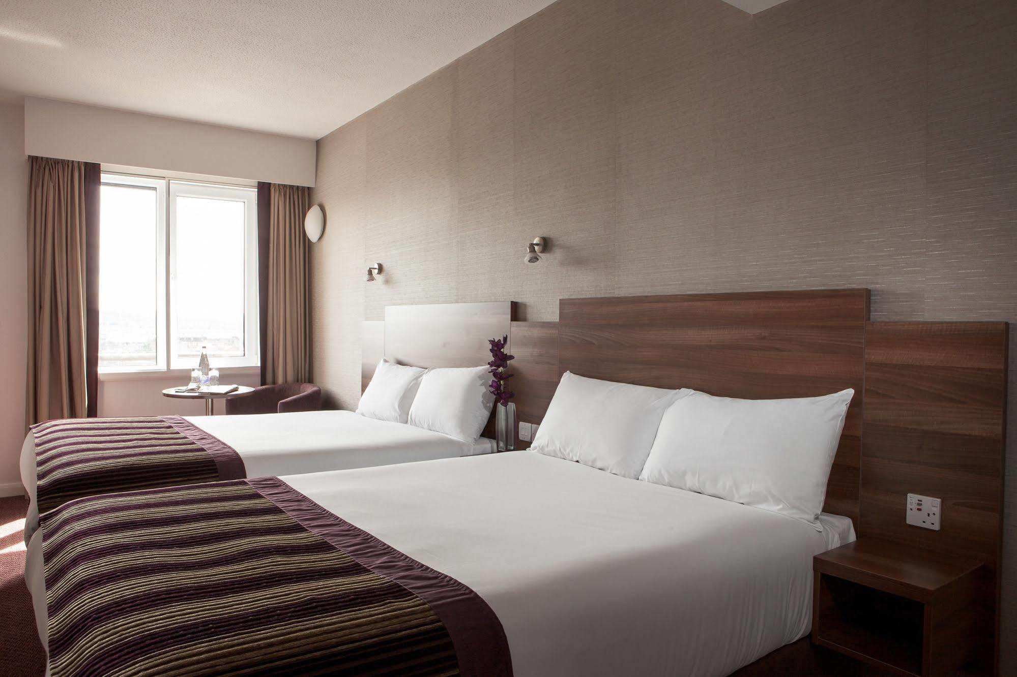 Leonardo Hotel London Кройдон Экстерьер фото